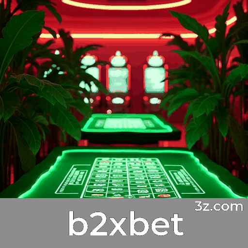 b2xbet: A Experiência de Cassino ao Vivo para Jogadores Brasileiros