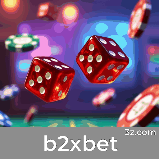 Revolucionário desenvolvimento de jogos redefine apostas online, só na b2xbet