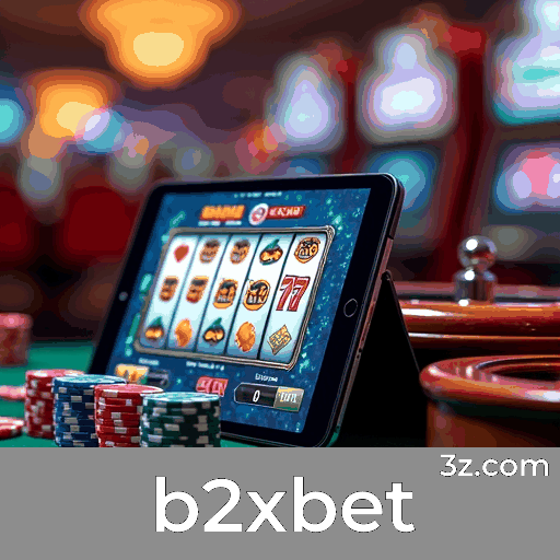 b2xbet: Especialistas em Apostas Esportivas do Brasil