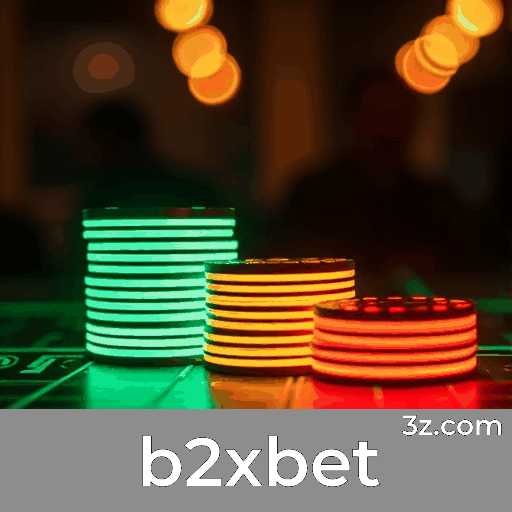 Revolucionário desenvolvimento de jogos redefine apostas online, só na b2xbet