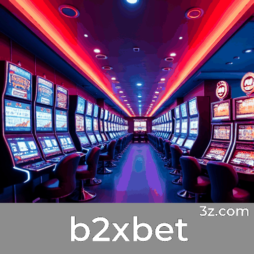 Ganhe Bônus Incríveis no b2xbet Agora!
