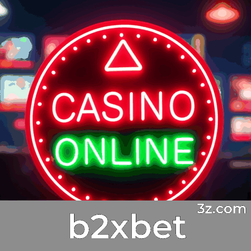 b2xbet: Especialistas em Apostas Esportivas do Brasil